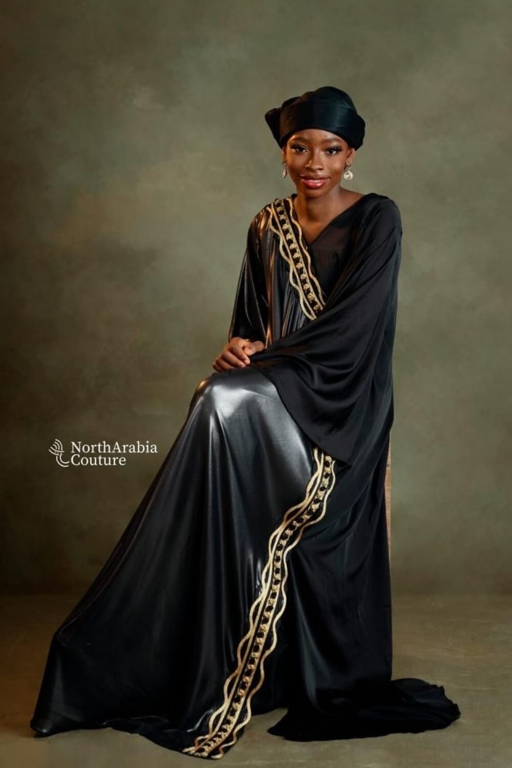 The Nufud Kaftan - Image 2