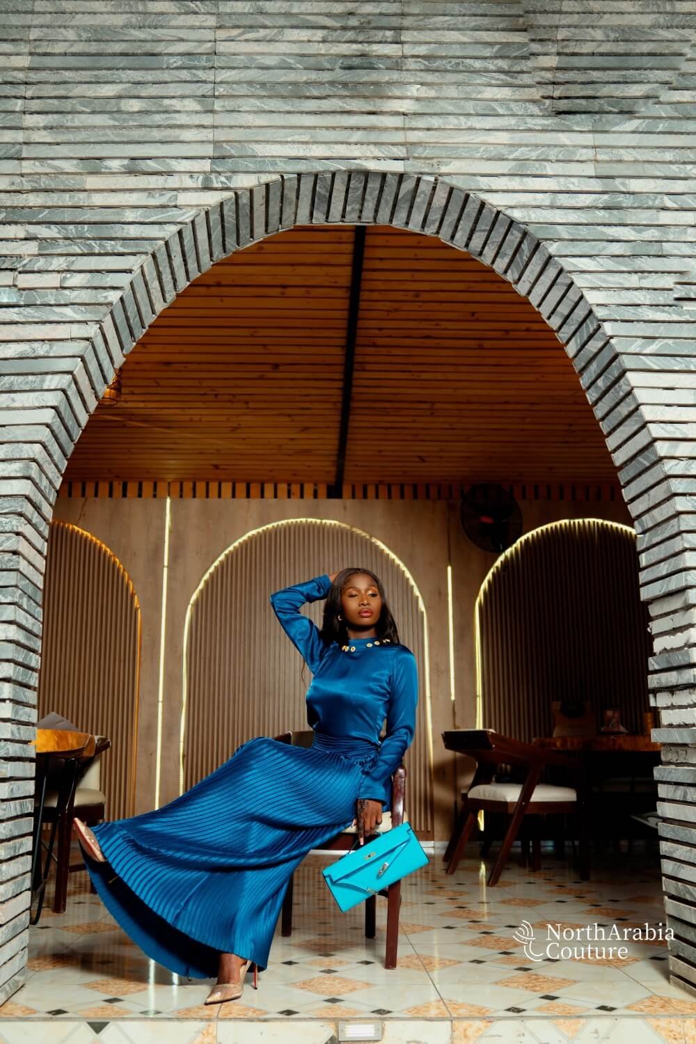 The Blue Mint Set - Image 3