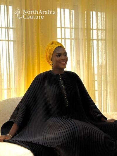 Missy Kaftan